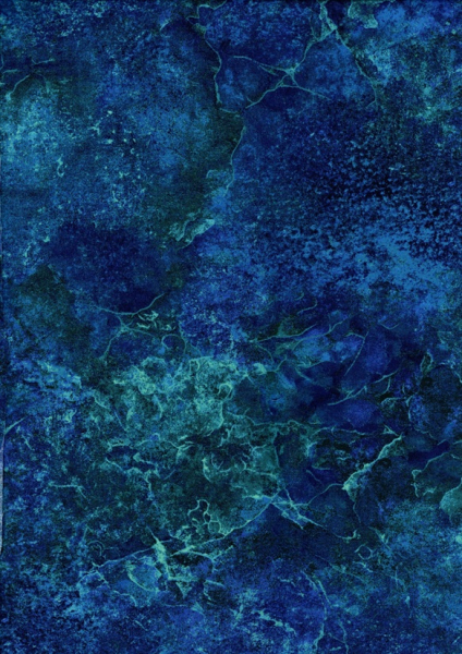 Stonehenge blau grün türkis